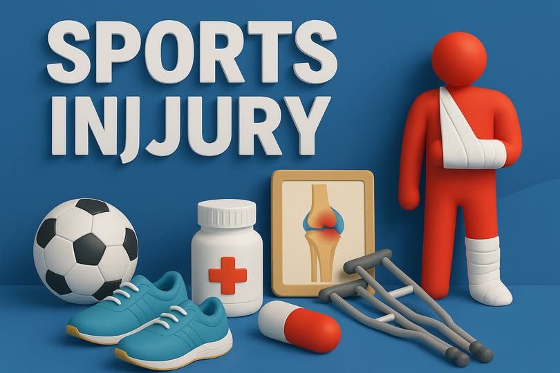 गंगा के तट पर बसे वाराणसी में अब चिकित्सा के क्षेत्र में एक नई पहचान बन रही है। शहर के प्रसिद्ध आर्थोपेडिक सर्जन डॉ. आशुतोष अग्रवाल ने स्पोर्ट्स इंजरी के उपचार को नई दिशा दी है। आयुष्मान हॉस्पिटल एंड ट्रॉमा सेंटर में संचालित स्पोर्ट्स इंजरी एंड रिहैबिलिटेशन सेंटर ने खिलाड़ियों को बड़े शहरों की दौड़ से मुक्त किया है। आर्थ्रोस्कोपी, घुटना रिप्लेसमेंट और आधुनिक रिहैब तकनीकों के माध्यम से वे न सिर्फ शरीर का इलाज करते हैं, बल्कि खिलाड़ियों का आत्मविश्वास भी लौटाते हैं। आज वे वाराणसी के खेल-जगत के लिए आशा और भरोसे का नाम बन चुके हैं।