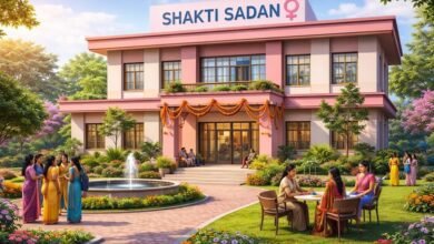 उत्तर प्रदेश में योगी आदित्यनाथ सरकार मिशन शक्ति के अंतर्गत शक्ति सदन योजना को तेजी से विस्तार दे रही है। 11 जिलों में सक्रिय इन केंद्रों के माध्यम से घरेलू हिंसा व पारिवारिक संकट से जूझ रही महिलाओं को सुरक्षित आश्रय, काउंसिलिंग और पुनर्वास की सुविधा मिल रही है।