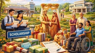 उत्तर प्रदेश में योगी आदित्यनाथ सरकार ने अनुपूरक बजट 2025–26 में समाज कल्याण विभाग के लिए व्यापक प्रावधान किए हैं। छात्रवृत्ति, शुल्क प्रतिपूर्ति, कन्या विवाह, वृद्धजन सुरक्षा और दिव्यांग सशक्तिकरण योजनाओं को अतिरिक्त धनराशि दी गई है। अनुसूचित जाति, जनजाति और ओबीसी वर्ग के विद्यार्थियों व वंचित परिवारों को शिक्षा, स्वास्थ्य और सामाजिक सुरक्षा का लाभ निरंतर देने पर विशेष जोर दिया गया है।