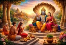 एकादशी व्रत सनातन धर्म की उस दिव्य परंपरा का प्रतीक है, जहाँ भक्ति के साथ अनुशासन और शास्त्रीय नियमों का पालन अनिवार्य माना गया है। यह व्रत केवल उपवास नहीं, बल्कि आत्मसंयम, इंद्रियनिग्रह और काल-शुद्धि की साधना है। शास्त्रों के अनुसार एकादशी का निर्णय सूर्योदय-संयुक्त तिथि से होता है, इसलिए दशमी युक्त एकादशी से परहेज और द्वादशी युक्त एकादशी को श्रेष्ठ माना गया है। व्रत की पूर्णता शुद्ध पारण से होती है, जिसमें हरिवासर का पालन अनिवार्य है। यही मर्यादाएँ एकादशी को साधारण व्रत से उच्च आध्यात्मिक साधना बनाती हैं।