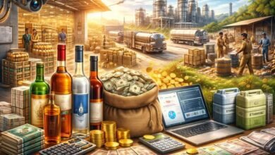 लखनऊ, 29 दिसंबर। मुख्यमंत्री योगी आदित्यनाथ सरकार की नई आबकारी नीति ने उत्तर प्रदेश में व्यवस्था, राजस्व और उद्योग तीनों की तस्वीर बदल दी है। ई-लॉटरी और ऑनलाइन सिस्टम से पारदर्शिता बढ़ी, अवैध शराब पर कड़ा नियंत्रण हुआ और आबकारी राजस्व में रिकॉर्डतोड़ वृद्धि दर्ज की गई। एथेनॉल उत्पादन, निवेश और रोजगार सृजन ने प्रदेश को आर्थिक रूप से और मजबूत किया है।