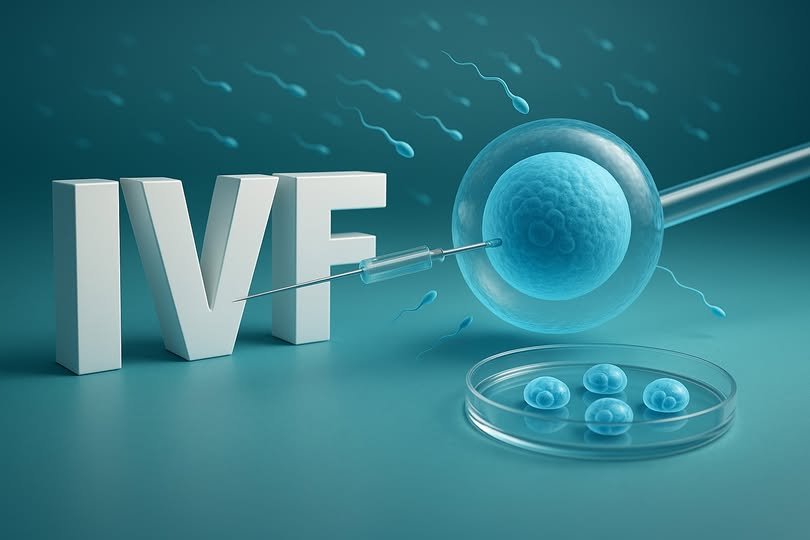 वाराणसी की फर्टिलिटी विशेषज्ञ, जिनकी करुणा, विज्ञान और सेवा-भाव ने हजारों निःसंतान दंपतियों के जीवन में मातृत्व और पितृत्व की खुशियाँ लौटाईं