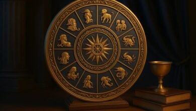 जनवरी 2026 का महीना सभी राशियों के लिए बदलाव और नए अवसर लेकर आ रहा है। ग्रहों की स्थिति जीवन के महत्वपूर्ण क्षेत्रों—करियर, व्यवसाय, धन, स्वास्थ्य, शिक्षा और संबंधों में निर्णायक प्रभाव डालेगी। कुछ राशियों को बड़े अवसर और आर्थिक प्रगति के योग मिलेंगे, वहीं कुछ को सावधानी बरतनी होगी। प्रेम संबंध और विवाह के लिए समय शुभ है। नौकरी बदलने, निवेश और नए कार्य शुरू करने का अनुकूल समय भी बन रहा है। पूरे महीने का विस्तृत राशिफल ग्रह गोचर एवं ज्योतिषीय विश्लेषण पर आधारित है, जो आपको सही निर्णय लेने में सहायता करेगा। शुभ रहें, सफल रहें।