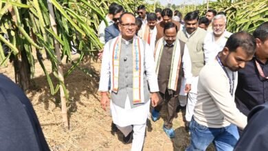 केंद्रीय कृषि एवं किसान कल्याण मंत्री शिवराज सिंह चौहान ने छत्तीसगढ़ प्रवास के दौरान कहा कि नकली बीज, खाद और कीटनाशकों से किसानों को नुकसान पहुँचाने वालों के खिलाफ केंद्र सरकार सख्त और दंडात्मक कार्रवाई करेगी। किसानों को कानूनी सुरक्षा देने के लिए संसद में नए कृषि कानून लाए जाएंगे। उन्होंने खेतों में जाकर किसानों से संवाद किया और बागवानी, प्राकृतिक खेती व आधुनिक तकनीकों को भविष्य की राह बताया।