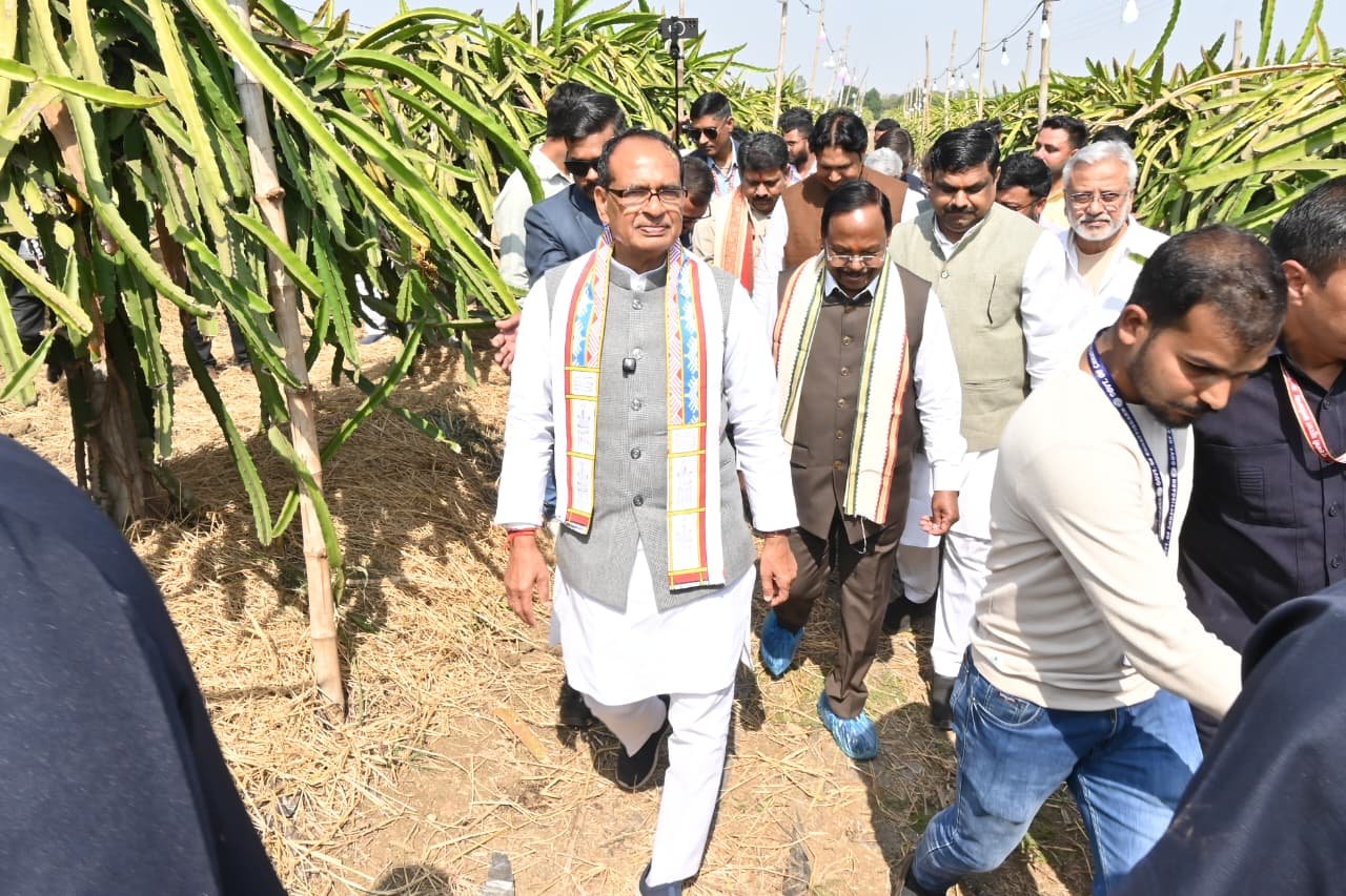 केंद्रीय कृषि एवं किसान कल्याण मंत्री शिवराज सिंह चौहान ने छत्तीसगढ़ प्रवास के दौरान कहा कि नकली बीज, खाद और कीटनाशकों से किसानों को नुकसान पहुँचाने वालों के खिलाफ केंद्र सरकार सख्त और दंडात्मक कार्रवाई करेगी। किसानों को कानूनी सुरक्षा देने के लिए संसद में नए कृषि कानून लाए जाएंगे। उन्होंने खेतों में जाकर किसानों से संवाद किया और बागवानी, प्राकृतिक खेती व आधुनिक तकनीकों को भविष्य की राह बताया।