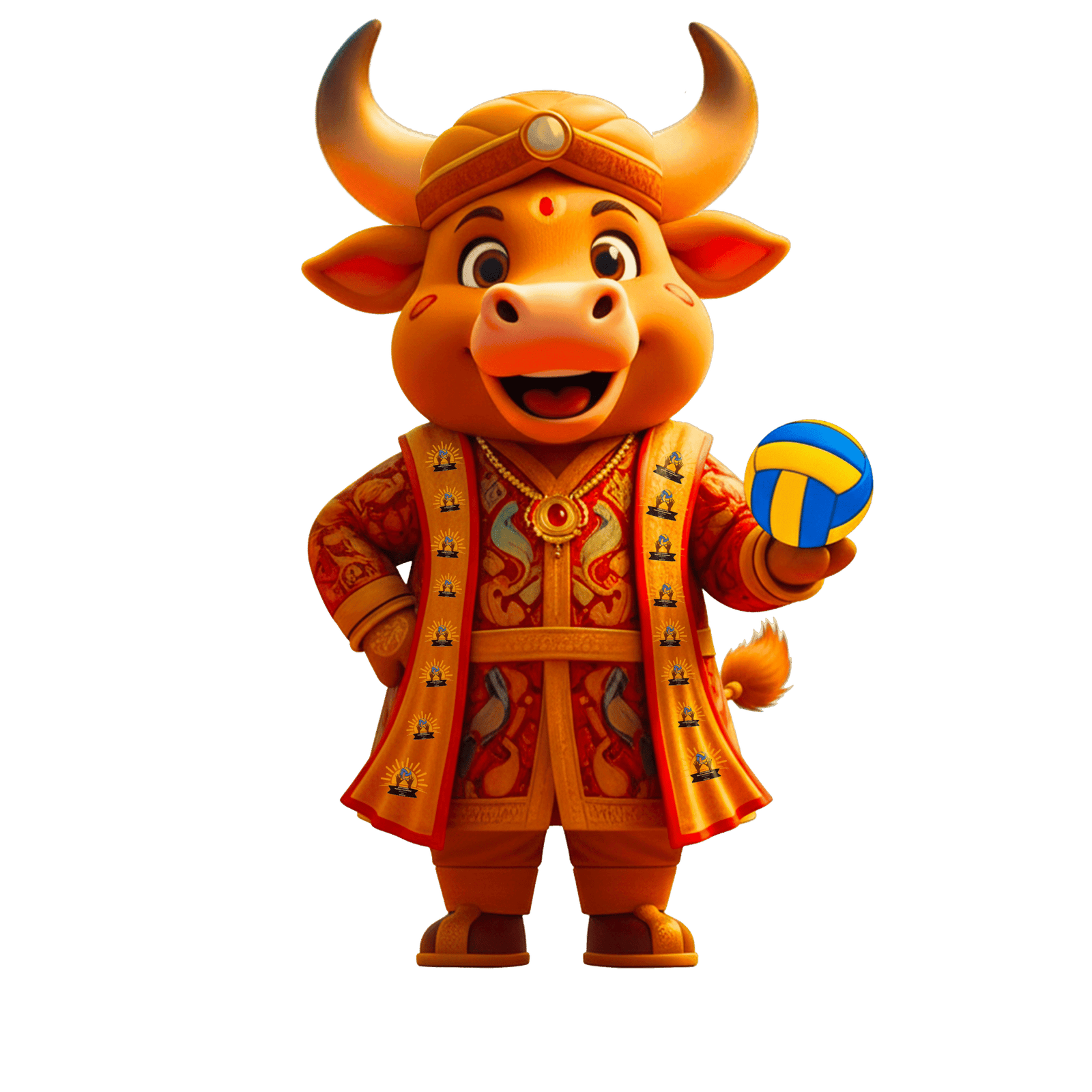 वाराणसी। सिगरा स्टेडियम में 4 जनवरी से 11 जनवरी तक 72वीं सीनियर नेशनल वॉलीबॉल चैंपियनशिप का आयोजन हो रहा है। सांसद व प्रधानमंत्री नरेन्द्र मोदी वर्चुअली प्रतियोगिता का उद्घाटन करेंगे, जबकि योगी आदित्यनाथ खिलाड़ियों का उत्साहवर्धन करेंगे। देशभर की 58 टीमें भाग ले रही हैं। यह आयोजन काशी को स्पोर्ट्स टूरिज्म हब के रूप में स्थापित करने की दिशा में ऐतिहासिक कदम माना जा रहा है।