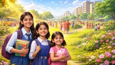 उत्तर प्रदेश में बेटियों के सशक्तिकरण की दिशा में मुख्यमंत्री कन्या सुमंगला योजना मील का पत्थर साबित हो रही है। योगी आदित्यनाथ सरकार की इस योजना से अब तक लगभग 27 लाख बालिकाएं लाभान्वित हो चुकी हैं। शिक्षा, स्वास्थ्य और सुरक्षा के प्रत्येक चरण में आर्थिक सहायता देकर सरकार ने यह स्पष्ट संदेश दिया है कि बेटियां समाज की शक्ति हैं। सहायता राशि बढ़ाकर 25,000 रुपये करना सरकार की दीर्घकालिक प्रतिबद्धता को दर्शाता है।