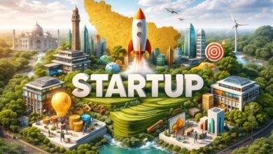 योगी सरकार ने नवाचार और स्वरोजगार को बढ़ावा देने के लिए ₹1000 करोड़ का यूपी स्टार्टअप फंड गठित किया है। अब तक ₹325 करोड़ की राशि स्टार्टअप को स्वीकृत की जा चुकी है। प्रदेश में 19 हजार से अधिक डीपीआईआईटी मान्यता प्राप्त स्टार्टअप हैं, जिनमें 9600 से अधिक महिला नेतृत्व वाले स्टार्टअप शामिल हैं। इससे यूपी में स्टार्टअप इकोसिस्टम को मजबूती मिल रही है।