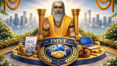 मध्यदेशीय वैश्य समाज के व्यापारियों एवं प्रोफेशनल्स को एक वैश्विक मंच पर जोड़ने के उद्देश्य से International Madhyadeshiya Vaishya Federation (IMVF) का गठन किया गया है। इस फेडरेशन का लक्ष्य भारत, नेपाल सहित अन्य देशों में सक्रिय समाज के व्यापारियों, उद्यमियों और प्रोफेशनल्स को आपसी सहयोग, नेटवर्किंग और व्यापारिक विस्तार के लिए एक संगठित प्लेटफॉर्म प्रदान करना है। सोशल मीडिया के माध्यम से कनेक्टिविटी की शुरुआत होगी तथा शीघ्र ही प्रमुख शहरों में बैठकें आयोजित कर संगठन को जमीनी स्तर पर मजबूत किया जाएगा।