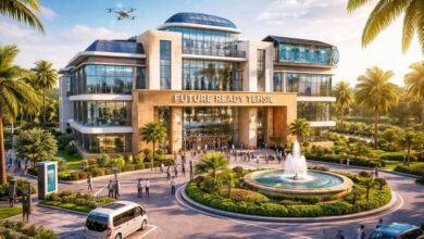 उत्तर प्रदेश सरकार प्रदेश के राजस्व प्रशासन को आधुनिक, डिजिटल और नागरिक-केंद्रित बनाने के लिए ‘फ्यूचर रेडी तहसीलों’ का निर्माण कर रही है। मुख्यमंत्री योगी आदित्यनाथ के विजन के तहत तहसीलों को मॉडल प्रशासनिक केंद्र के रूप में विकसित किया जाएगा। इनमें एआई, ई-फाइलिंग, ऑनलाइन रिकॉर्ड मैनेजमेंट और स्मार्ट इन्फ्रास्ट्रक्चर जैसी सुविधाएं होंगी। इस पहल से राजस्व सेवाएं पारदर्शी, तेज और सुगम होंगी तथा ई-गवर्नेंस को मजबूती मिलेगी।