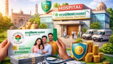 उत्तर प्रदेश में आयुष्मान भारत प्रधानमंत्री जन आरोग्य योजना के तहत क्लेम निस्तारण में उल्लेखनीय सुधार हुआ है। जनवरी 2025 में 10.75 लाख तक पहुंची पेंडेंसी दिसंबर 2025 तक घटकर 3 लाख रह गई। मेडिकल ऑडिटरों और क्लेम प्रोसेसिंग डेस्क की संख्या बढ़ाकर समयबद्ध भुगतान सुनिश्चित किया गया। पिछले एक वर्ष में अस्पतालों को 4,649 करोड़ रुपये का भुगतान हुआ, जिससे गरीबों को कैशलेस और बेहतर इलाज मिल रहा है।