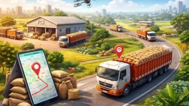 उत्तर प्रदेश में योगी आदित्यनाथ सरकार द्वारा लागू जीपीएस आधारित ट्रैकिंग सिस्टम ने जनवितरण प्रणाली को पारदर्शी और भरोसेमंद बनाया है। 5 हजार से अधिक वाहनों के माध्यम से खाद्यान्न की डोर स्टेप डिलीवरी अब रियल टाइम निगरानी में हो रही है। सिंगल स्टेज डिलीवरी और डिजिटल ट्रैकिंग से चोरी, लीकेज और कालाबाजारी पर निर्णायक रोक लगी है। धान व मोटे अनाज की खरीद में भी यह व्यवस्था गेम चेंजर साबित हुई है।