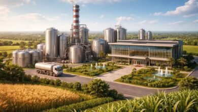 उत्तर प्रदेश सरकार औद्योगिक निवेश और राजस्व बढ़ाने के लिए नई आबकारी नीति 2026-27 लाने की तैयारी कर रही है। नीति के तहत डिस्टिलरी प्लांट की स्थापना को प्रोत्साहन, लाइसेंस प्रक्रिया को सरल व पारदर्शी बनाने और शुल्क संरचना को युक्तिसंगत करने पर जोर होगा। साथ ही स्पिरिट और अल्कोहल उत्पादों के निर्यात को बढ़ावा देने के उपाय किए जाएंगे। इससे निवेश, रोजगार और किसानों की आय में वृद्धि की उम्मीद है।