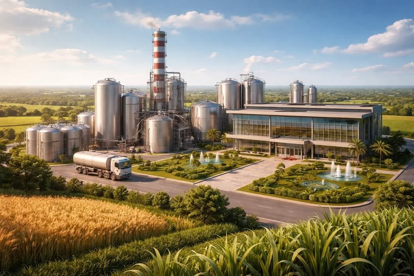 उत्तर प्रदेश सरकार औद्योगिक निवेश और राजस्व बढ़ाने के लिए नई आबकारी नीति 2026-27 लाने की तैयारी कर रही है। नीति के तहत डिस्टिलरी प्लांट की स्थापना को प्रोत्साहन, लाइसेंस प्रक्रिया को सरल व पारदर्शी बनाने और शुल्क संरचना को युक्तिसंगत करने पर जोर होगा। साथ ही स्पिरिट और अल्कोहल उत्पादों के निर्यात को बढ़ावा देने के उपाय किए जाएंगे। इससे निवेश, रोजगार और किसानों की आय में वृद्धि की उम्मीद है।