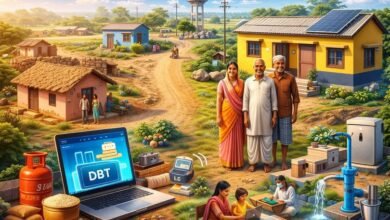 उत्तर प्रदेश में योगी आदित्यनाथ सरकार का ‘जीरो पावर्टी’ मिशन गरीबी उन्मूलन की दिशा में ठोस बदलाव ला रहा है। दो चरणों में चल रहे इस अभियान के तहत पात्र परिवारों को DBT, आवास, राशन, स्वास्थ्य, जल, बिजली और शिक्षा जैसी मूलभूत सुविधाओं से जोड़ा जा रहा है। घर-घर सत्यापन, महिला व शिक्षा सशक्तिकरण और मुख्यमंत्री हेल्पलाइन 1076 के फीडबैक से योजनाओं को जमीनी जरूरतों के अनुरूप प्रभावी बनाया जा रहा है।