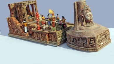 गणतंत्र दिवस पर कर्तव्य पथ पर प्रस्तुत उत्तर प्रदेश की झांकी इस वर्ष बुंदेलखंड की समृद्ध सांस्कृतिक विरासत और आधुनिक विकास यात्रा को दर्शा रही है। झांकी में कालिंजर दुर्ग, नीलकंठ महादेव मंदिर, बुंदेली लोकनृत्य और ओडीओपी उत्पादों के साथ ब्रह्मोस मिसाइल, एक्सप्रेसवे और औद्योगिक प्रगति की झलक दिखाई गई है। यह प्रस्तुति योगी सरकार के नेतृत्व में विरासत संरक्षण और तेज़ विकास के संतुलन को दर्शाती है।