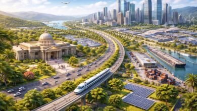 उत्तर प्रदेश अब केवल जनसंख्या के आधार पर नहीं, बल्कि आर्थिक ताकत, निवेश, उद्योग और इन्फ्रास्ट्रक्चर विकास के दम पर देश के विकास इंजन के रूप में उभर रहा है। 31 लाख करोड़ रुपये की अर्थव्यवस्था, तेज कनेक्टिविटी, मजबूत कानून-व्यवस्था और निवेश-अनुकूल नीतियों ने यूपी की भूमिका को निर्णायक बना दिया है। विशेषज्ञों का मानना है कि आने वाले वर्षों में उत्तर प्रदेश विकसित भारत के लक्ष्य में सबसे अहम भूमिका निभाएगा।