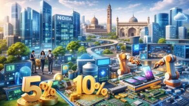 उत्तर प्रदेश आईटी और इलेक्ट्रॉनिक्स निर्यात के क्षेत्र में तेजी से अग्रणी राज्य के रूप में उभर रहा है। 2017 के बाद इलेक्ट्रॉनिक्स निर्यात 3,862 करोड़ से बढ़कर 44,744 करोड़ रुपये तक पहुंच गया है, जबकि आईटी सेवाओं का निर्यात 82,055 करोड़ रुपये हो गया है। नोएडा, ग्रेटर नोएडा और लखनऊ जैसे शहर तकनीकी विकास के केंद्र बन रहे हैं, जिससे युवाओं को रोजगार और नवाचार के अवसर मिल रहे हैं।