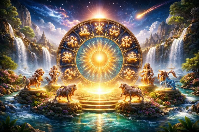 जनवरी 2026 का महीना नए साल की शुरुआत के साथ कई राशियों के लिए अवसर और चुनौतियां लेकर आ रहा है। इस महीने सूर्य, शनि, गुरु और राहु-केतु की चाल का सीधा प्रभाव करियर, धन, स्वास्थ्य और पारिवारिक जीवन पर पड़ेगा। कुछ राशियों को आर्थिक लाभ और पदोन्नति के योग बनेंगे, वहीं कुछ को स्वास्थ्य और संबंधों में सावधानी बरतनी होगी। प्रेम जीवन, वैवाहिक सुख और व्यापार से जुड़े निर्णय सोच-समझकर लेने की सलाह दी जाती है। प्रत्येक राशि के लिए विशेष ज्योतिषीय उपाय बताए गए हैं, जिनसे नकारात्मक प्रभाव कम और सकारात्मक ऊर्जा में वृद्धि होगी।