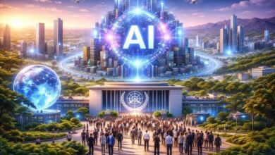 संयुक्त राष्ट्र महासचिव एंटोनियो गुटेरेस ने इंडिया एआई समिट 2026 में कहा कि कृत्रिम बुद्धिमत्ता का लाभ सभी देशों और लोगों तक पहुंचना चाहिए, न कि केवल कुछ अमीर देशों या कंपनियों तक सीमित रहना चाहिए। उन्होंने एआई के लिए वैश्विक कोष बनाने, विकासशील देशों में निवेश बढ़ाने और समावेशी एआई ढांचा विकसित करने की अपील की। उन्होंने चेतावनी दी कि एआई असमानता बढ़ा सकता है, इसलिए इसे सुरक्षित, पारदर्शी और मानव हित में विकसित करना आवश्यक है।