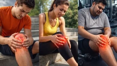 बदलती जीवनशैली और व्यायाम की कमी के कारण 30 वर्ष से कम आयु के लगभग 30 प्रतिशत युवाओं में घुटनों के दर्द की समस्या बढ़ रही है। विशेषज्ञों के अनुसार इसे नजरअंदाज करना खतरनाक हो सकता है। समय पर परामर्श, वजन नियंत्रण, नियमित व्यायाम और संतुलित आहार से ऑस्टियोआर्थराइटिस की समस्या को रोका जा सकता है।