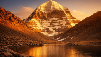 उत्तर प्रदेश सरकार कैलाश मानसरोवर यात्रा करने वाले श्रद्धालुओं को बड़ी राहत देने जा रही है। 17 मार्च को लखनऊ के लोकभवन में आयोजित कार्यक्रम में मुख्यमंत्री योगी आदित्यनाथ 555 यात्रियों को एक-एक लाख रुपये की वित्तीय सहायता प्रदान करेंगे। पर्यटन विभाग की इस पहल का उद्देश्य धार्मिक पर्यटन को बढ़ावा देना और तीर्थ यात्रियों की कठिन व खर्चीली यात्रा को आसान बनाना है।