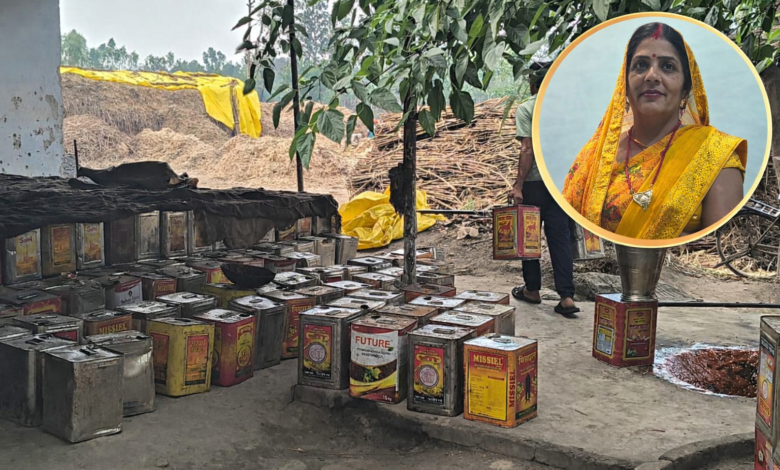 लखीमपुर-खीरी की सोमा गुप्ता ने प्रधानमंत्री रोजगार सृजन कार्यक्रम के तहत 25 लाख रुपये का ऋण लेकर गुड़ उद्योग शुरू किया। आज वे रोज 18 क्विंटल उत्पादन कर रही हैं और कई लोगों को रोजगार दे रही हैं। उनकी मासिक आय 80-90 हजार रुपये है और उनका उत्पाद कई राज्यों में सप्लाई हो रहा है।