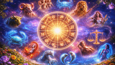 मार्च 2026 का महीना ग्रहों की विशेष चाल के कारण सभी 12 राशियों के लिए महत्वपूर्ण साबित होने जा रहा है। इस मासिक राशिफल में जानिए मेष से मीन तक हर राशि के करियर, नौकरी, व्यापार, स्वास्थ्य, प्रेम संबंध, दांपत्य जीवन और आर्थिक स्थिति का विस्तृत विश्लेषण। साथ ही प्रत्येक राशि के लिए शुभ मंत्र, रंग और सरल ज्योतिषीय उपाय भी शामिल हैं। पढ़ें पूरा भविष्यफल और जानें आपके लिए कैसा रहेगा मार्च 2026।