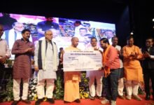 धार्मिक पर्यटन से विकास और रोजगार को बढ़ावा, महाकुंभ बना आस्था के साथ आर्थिक मजबूती का बड़ा उदाहरण: मुख्यमंत्री