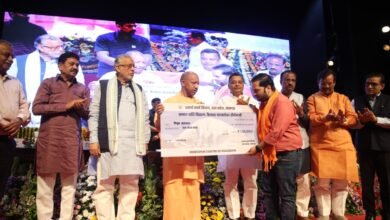 धार्मिक पर्यटन से विकास और रोजगार को बढ़ावा, महाकुंभ बना आस्था के साथ आर्थिक मजबूती का बड़ा उदाहरण: मुख्यमंत्री