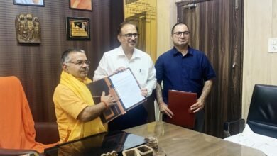 यूपी की गोशालाएं बनेंगी हाईटेक, जर्मन तकनीक से आत्मनिर्भरता की ओर बड़ा कदम