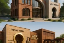उत्तर प्रदेश के अलीगढ़ में देश का पहला लॉक म्यूजियम स्थापित किया जाएगा, जिससे ताला उद्योग को वैश्विक पहचान मिलेगी। सीएम योगी आदित्यनाथ की पहल से यह परियोजना पारंपरिक कारीगरी को आधुनिक तकनीक से जोड़ेगी। इससे निर्यात, पर्यटन और रोजगार के नए अवसर पैदा होंगे तथा उद्योग का कारोबार 10 हजार करोड़ रुपये से अधिक पहुंचने की संभावना है।