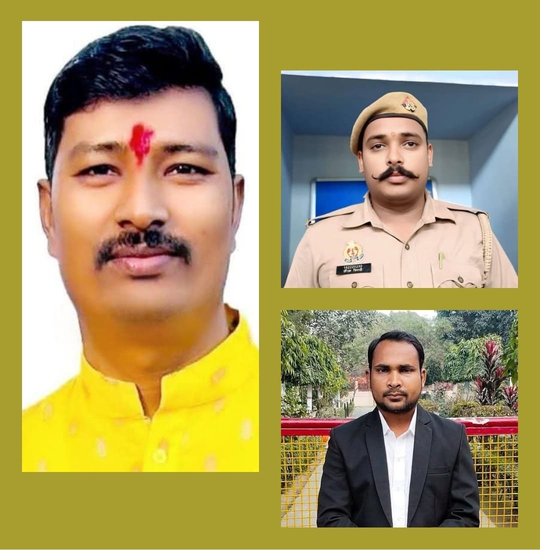 देवरिया के तीन सामाजिक कार्यकर्ता संतोष मद्धेशिया वैश्य, सौरभ त्रिपाठी और रजनीश पटेल को रक्तदान के क्षेत्र में उत्कृष्ट सेवा के लिए 22 मार्च 2026 को आगरा में ‘प्रदेश सेवारत्न 2026’ पुरस्कार से सम्मानित किया जाएगा। तीनों रक्तवीरों ने “नशा नहीं, रक्तदान करें” अभियान के तहत 856 यूनिट रक्तदान करवाकर हजारों लोगों की जान बचाने में महत्वपूर्ण योगदान दिया है।