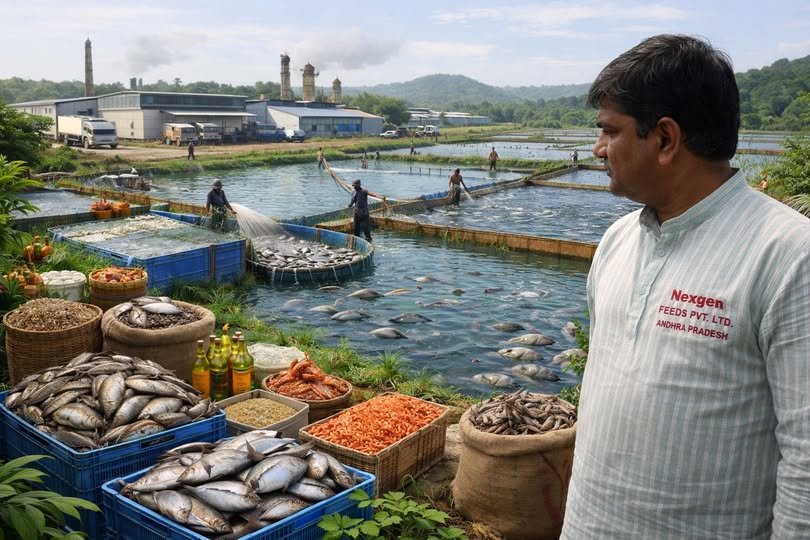 उत्तर प्रदेश में मत्स्य क्षेत्र को बढ़ावा देने के लिए 30 कंपनियां 1407 करोड़ रुपये का निवेश करेंगी। वाराणसी, बाराबंकी और अमेठी समेत कई जिलों में फिश प्रोसेसिंग व फीड प्लांट स्थापित होंगे। मीन महोत्सव और निवेश शिखर सम्मेलन के माध्यम से मिले प्रस्तावों से दो हजार से अधिक युवाओं को रोजगार मिलेगा। मुख्यमंत्री योगी आदित्यनाथ के नेतृत्व में मत्स्य विकास को नई गति मिली है।