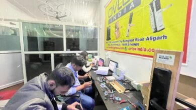 उत्तर प्रदेश की ODOP योजना से प्रेरित होकर अलीगढ़ की महिला उद्यमी नीलम सिंह ने “ओव्लॉक्स इंडिया” नाम से डिजिटल लॉक यूनिट स्थापित की। बैंक ऋण और सरकारी सहयोग से शुरू हुआ यह स्टार्टअप आज 10 करोड़ रुपये से अधिक का कारोबार कर रहा है और 20 से अधिक लोगों को रोजगार दे रहा है। उनके स्मार्ट लॉक अब देश-विदेश तक पहुंच रहे हैं।