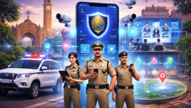 उत्तर प्रदेश पुलिस का ‘यक्ष एप’ अपराध नियंत्रण में बेहद प्रभावी साबित हो रहा है। महज 90 दिनों में इस एप की मदद से अपहरण, हत्या, लूट और चोरी जैसे कई गंभीर मामलों का खुलासा किया गया है। डिजिटल डाटाबेस, सीसीटीवी मैपिंग और एनालिटिक्स टूल्स के जरिए पुलिस तेजी से आरोपियों तक पहुंच रही है। मुख्यमंत्री योगी आदित्यनाथ की पहल पर लॉन्च यह एप स्मार्ट पुलिसिंग को नई दिशा दे रहा है, जिससे जांच प्रक्रिया तेज और अधिक सटीक बनी है।