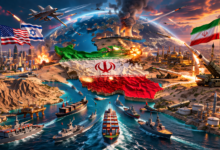 अमेरिका-इजरायल हमलों से ईरान को लगभग 270 अरब डॉलर के भारी नुकसान का दावा किया गया है। प्रवक्ता फातेमा मोहाजेरानी के अनुसार, इमारतों, औद्योगिक केंद्रों और राजस्व पर व्यापक प्रभाव पड़ा है। वहीं अमेरिकी उपराष्ट्रपति जेडी वेंस ने कहा कि वार्ता में प्रगति हुई है, लेकिन अब निर्णय ईरान को लेना है। होर्मुज जलडमरूमध्य को लेकर तनाव बना हुआ है। राष्ट्रपति ट्रंप ने ईरान की सैन्य क्षमता को कमजोर बताते हुए अपने दावों को दोहराया, जिससे क्षेत्रीय हालात और जटिल हो गए हैं।