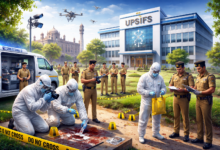 उत्तर प्रदेश में अपराध जांच को वैज्ञानिक और तकनीक आधारित बनाने के लिए यूपीएसआईएफएस में 500 क्राइम सीन एक्सपर्ट तैयार किए जा रहे हैं। अब तक 300 विशेषज्ञ प्रशिक्षित हो चुके हैं। ये अधिकारी जिलों में जाकर पुलिसकर्मियों को भी प्रशिक्षित करेंगे, जिससे घटनास्थल प्रबंधन, डिजिटल साक्ष्य संरक्षण और फॉरेंसिक जांच की गुणवत्ता में व्यापक सुधार होगा।