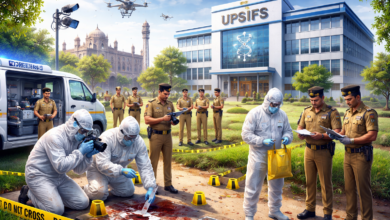 उत्तर प्रदेश में अपराध जांच को वैज्ञानिक और तकनीक आधारित बनाने के लिए यूपीएसआईएफएस में 500 क्राइम सीन एक्सपर्ट तैयार किए जा रहे हैं। अब तक 300 विशेषज्ञ प्रशिक्षित हो चुके हैं। ये अधिकारी जिलों में जाकर पुलिसकर्मियों को भी प्रशिक्षित करेंगे, जिससे घटनास्थल प्रबंधन, डिजिटल साक्ष्य संरक्षण और फॉरेंसिक जांच की गुणवत्ता में व्यापक सुधार होगा।