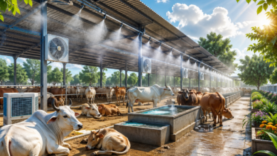 प्रदेश में बढ़ती गर्मी और लू को देखते हुए योगी सरकार ने सभी गो-आश्रय स्थलों में पशुओं की सुरक्षा के लिए विशेष निर्देश जारी किए हैं। कूलर, पंखे, वाटर मिस्टिंग और स्वच्छ पानी की व्यवस्था अनिवार्य की गई है। साथ ही चारा संकट से निपटने के लिए हरा चारा, भूसा और चारागाह विकास पर जोर दिया गया है।