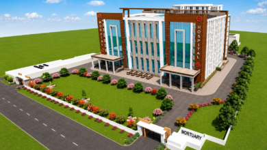 वाराणसी के कबीरचौरा स्थित शिवप्रसाद गुप्त मंडलीय अस्पताल को योगी सरकार द्वारा सुपर स्पेशियलिटी हॉस्पिटल के रूप में विकसित किया जाएगा। 318 बेड के वर्तमान अस्पताल को ध्वस्त कर ₹315.48 करोड़ की लागत से 500 बेड का आधुनिक चिकित्सालय बनाया जाएगा। इसमें अत्याधुनिक जांच, इलाज और इमरजेंसी सुविधाएं एक ही छत के नीचे उपलब्ध होंगी। निर्माण के बाद पूर्वांचल सहित बिहार, झारखंड, मध्य प्रदेश और छत्तीसगढ़ के मरीजों को बेहतर और सस्ती स्वास्थ्य सेवाएं मिलेंगी तथा बीएचयू अस्पताल पर दबाव कम होगा।