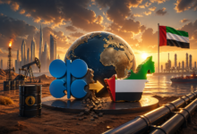 OPEC से लगभग 60 वर्षों बाद United Arab Emirates के अलग होने के फैसले ने वैश्विक ऊर्जा बाजार में नई हलचल पैदा कर दी है। पश्चिम एशिया संकट के बीच लिया गया यह निर्णय तेल उत्पादन और व्यापार नीति में बड़े बदलाव का संकेत है। इससे ओपेक की आपूर्ति नियंत्रण क्षमता कमजोर हो सकती है और कीमतों में उतार-चढ़ाव बढ़ने की आशंका है। यूएई अब उत्पादन बढ़ाने और वैकल्पिक मुद्रा में व्यापार करने की दिशा में आगे बढ़ेगा।
