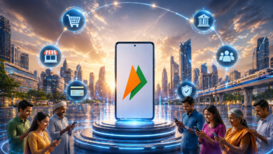 भारत की यूनिफाइड पेमेंट्स इंटरफेस (UPI) ने 10 साल में डिजिटल भुगतान की तस्वीर बदल दी है। 2016 में शुरू हुआ यह प्लेटफॉर्म आज दुनिया का सबसे बड़ा रियल-टाइम पेमेंट सिस्टम बन चुका है। ट्रांज़ैक्शन संख्या 2 करोड़ से बढ़कर 24,000 करोड़ से अधिक पहुंची। UPI ने वित्तीय समावेशन को बढ़ावा देकर भारत को डिजिटल अर्थव्यवस्था में अग्रणी बनाया।