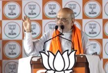 पश्चिम बंगाल विधानसभा चुनाव के पहले चरण के बाद भाजपा ने बड़ा दावा करते हुए 152 में से 110 सीटें जीतने की बात कही है। केन्द्रीय गृह मंत्री अमित शाह ने कहा कि राज्य की जनता ने बदलाव के लिए मतदान किया है और दूसरे चरण में भी पार्टी को भारी समर्थन मिलेगा। उन्होंने महिला सुरक्षा, भ्रष्टाचार पर कार्रवाई और शांतिपूर्ण चुनाव का हवाला देते हुए सरकार बनाने का भरोसा जताया।