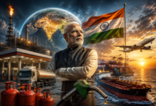 प्रधानमंत्री नरेन्द्र मोदी की ईंधन बचाने, सोना न खरीदने और विदेश यात्रा टालने की अपील के बाद देश में ईंधन संकट की चर्चा तेज हो गई। हालांकि सरकार ने साफ किया है कि भारत में पेट्रोल, डीजल, एलपीजी और कच्चे तेल की कोई कमी नहीं है। अधिकारियों के मुताबिक पश्चिम एशिया संकट और होर्मुज जलडमरूमध्य पर बढ़ते खतरे के कारण आर्थिक दबाव जरूर बढ़ा है, लेकिन देश में पर्याप्त स्टॉक उपलब्ध है। सरकार ने लोगों से अफवाहों से बचने और घबराहट में खरीदारी न करने की अपील की है।