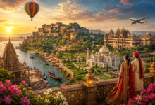 लखनऊ में आयोजित उच्च स्तरीय बैठक में पर्यटन एवं संस्कृति मंत्री जयवीर सिंह ने ‘विजिट माय स्टेट’ अभियान शुरू करने के निर्देश दिए। प्रदेश के हेरिटेज स्थलों, किलों और ईको टूरिज्म साइट्स को डेस्टिनेशन वेडिंग के रूप में विकसित करने पर जोर दिया गया। संग्रहालयों में दो माह तक निःशुल्क प्रवेश, राही पर्यटक आवासों में 25% छूट और वाराणसी, अयोध्या, आगरा समेत प्रमुख शहरों के लिए आकर्षक टूर पैकेज तैयार करने के निर्देश भी दिए गए।