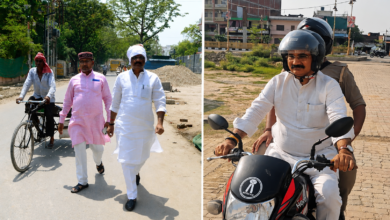 वाराणसी में ईंधन बचत और पर्यावरण संरक्षण को लेकर ‘नो फ्यूल डे’ अभियान की शुरुआत हो गई है। महापौर अशोक कुमार तिवारी गुरुवार को पैदल नगर निगम कार्यालय पहुंचे, जबकि भाजपा काशी क्षेत्र अध्यक्ष दिलीप पटेल ने बाइक से कार्यालय पहुंचकर लोगों को जागरूक किया। प्रधानमंत्री नरेन्द्र मोदी के आह्वान पर शुरू हुई इस पहल को जनप्रतिनिधियों और कार्यकर्ताओं का समर्थन मिल रहा है। अभियान के तहत सप्ताह में एक दिन निजी वाहनों का उपयोग न करने की अपील की गई है।