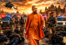 उत्तर प्रदेश में मुख्यमंत्री योगी आदित्यनाथ की जीरो टॉलरेंस नीति के तहत पिछले 9 वर्षों में पुलिस ने अपराधियों के खिलाफ व्यापक अभियान चलाया। इस दौरान 17,043 मुठभेड़ों में 289 दुर्दांत अपराधी मारे गए और 34,253 अपराधी गिरफ्तार किए गए। मेरठ जोन सबसे अधिक एनकाउंटर वाला क्षेत्र रहा, जबकि वाराणसी और आगरा जोन क्रमशः दूसरे और तीसरे स्थान पर रहे। पुलिस की सख्त कार्रवाई से अपराधियों में भय और आमजन में सुरक्षा की भावना मजबूत हुई है।