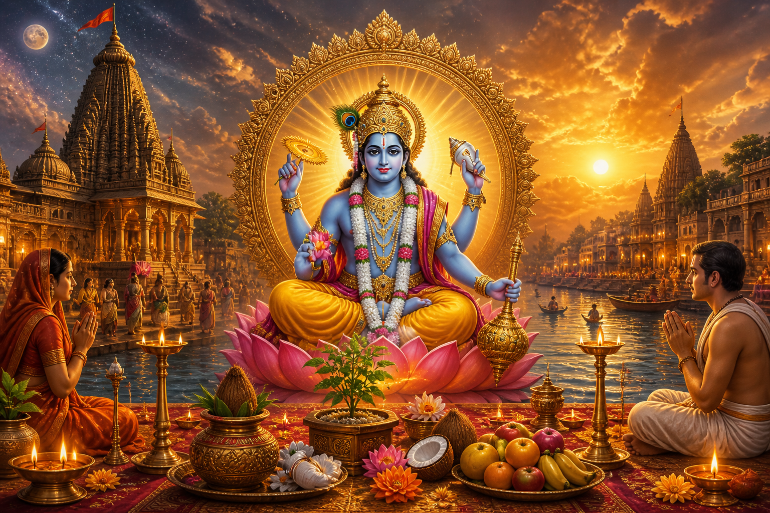 अधिमास के कारण इस वर्ष ज्येष्ठ मास अत्यंत विशेष और लंबा हो गया है, जो लगभग 60 दिनों तक रहेगा। धार्मिक मान्यताओं के अनुसार यह समय पूजा, जप, तप और दान के लिए अत्यंत फलदायी माना जाता है। खासकर अन्न और जल दान का महत्व कई गुना बढ़ जाता है। मंदिरों में विशेष अनुष्ठान, भंडारे और सेवा कार्य आयोजित हो रहे हैं। श्रद्धालु इस अवधि में भगवान की आराधना कर पुण्य अर्जित करने का प्रयास कर रहे हैं।