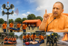 लखनऊ में नागरिक सुरक्षा विभाग की समीक्षा बैठक में मुख्यमंत्री योगी आदित्यनाथ ने विभाग की भूमिका को आपदा प्रबंधन, राहत एवं बचाव तथा जनजागरूकता के लिए अत्यंत महत्वपूर्ण बताया। उन्होंने स्वयंसेवकों को आधुनिक प्रशिक्षण देने, एनसीसी-एनएसएस युवाओं को जोड़ने तथा सीपीआर और फर्स्ट एड प्रशिक्षण को बढ़ावा देने के निर्देश दिए। प्रदेश के सभी 75 जनपदों में नागरिक सुरक्षा इकाइयों का विस्तार किया जा चुका है। मुख्यमंत्री ने भर्ती प्रक्रिया तेज करने और नियमित मॉक ड्रिल आयोजित करने पर भी जोर दिया।